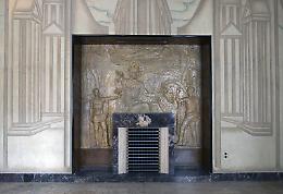 La Regione compra Casa Savona per 600mila euro: è un capolavoro dell'Art Decò