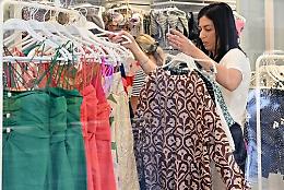 Il caldo anomalo mette in crisi anche il settore moda