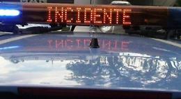 Incidente lungo la A18 a Letojanni, grave un ragazzo di 16 anni