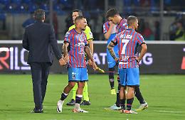 Catania presuntuoso, il derby è amarissimo: vince il Messina