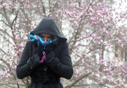 Tornano forti piogge, prevista anche la neve fino a bassa quota