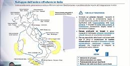 Eolico offshore, ok a 3 progetti al largo di Sicilia e Puglia