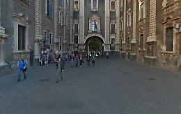 "Ciak si gira", così Catania prova ad attirare turisti anche col cinema