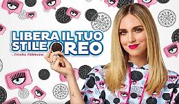 La Oreo si "sfila": «Nessun accordo di beneficenza con Chiara Ferragni»