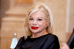 E' morta Sandra Milo: aveva 90 anni, era stata una delle "muse" di Federico Fellini