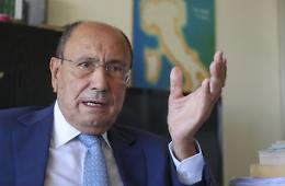 Ars, Il gruppo Dc conferma lealtà al governatore Schifani