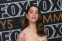 Agli Emmy "spopola" Simona Tabasco la Lucia della serie Tv girata in Sicilia