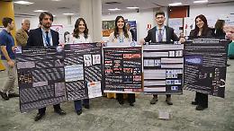 Innovazione e ricerca al XXVIII Congresso Nazionale COI-AIOG