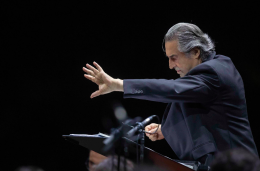 Ravenna Festival, apre Muti sul podio con i Wiener. "Romagna in fiore", otto concerti per gli alluvionati