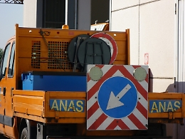 A dicembre via i cantieri di Bagheria sulla Palermo-Catania: l'autostrada tornerà a due corsie
