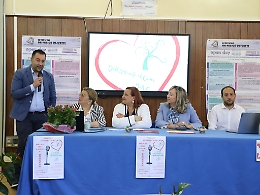 Il podcast del De Felice Giuffrida Olivetti di Catania nel segno dell'ambiente e della sostenibilit&agrave;