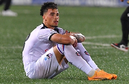 Il sogno del Catania finisce ad Avellino: Cianci illude i rossazzurri, poi la rimonta irpina