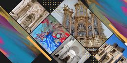 "Il paradiso riutrovato", a Catania la mostra dell'artista Judith Boy