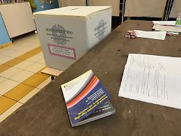 Europee, il voto a Catania città: Fratelli d'Italia davanti (di poco) a Forza Italia