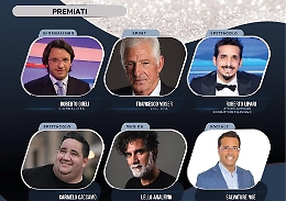 Sant’Alfio: 42ª Targa d'Argento "Castagno dei 100 Cavalli"