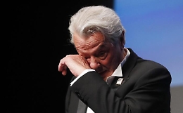 Alain Delon: malattie e figli in lite negli ultimi anni del divo scomparso
