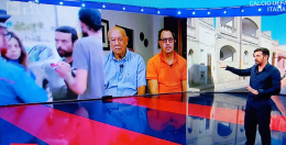 Da Scicli a Lecce per seguire il santone Kadir, ma per i familiari di Marica &egrave; allarme: &laquo;E' stata plagiata&raquo;