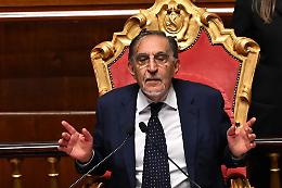 Inchiesta Galvagno, La Russa «Amato? Portata in Senato da Fiasconaro». Ma il pasticcere smentisce