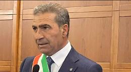 Minacce di morte al sindaco Vincenzo Corbo: Digos e Polizia postale stringono il cerchio 
