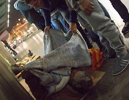 Comunità di S. Egidio, lettera ai deputati regionali: perchè la legge sulla povertà