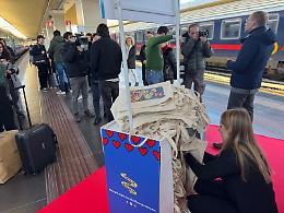 Sicilia Express, dalla partenza all'arrivo in Sicilia: le opinioni dei viaggiatori