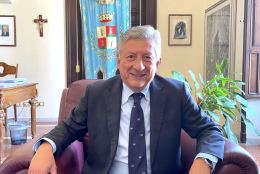 Ispica e la sfiducia al sindaco, Leontini: "Io non mi dimetto"