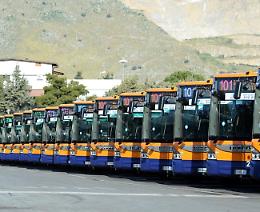 Palermo, perdite Amat: scintille con l&rsquo;amministrazione