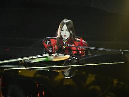 Lucio Corsi rappresenterá l'Italia all'Eurovision Song Contest 2025