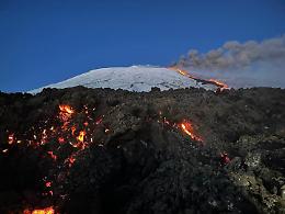 Far diventare l’Etna un parco nazionale: la proposta fa “proseliti”