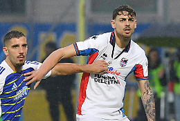 Emergenza Catania: chi gioca, chi &egrave; fuori, chi rischia di non esserci