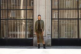 Verde pistacchio: come abbinare il colore trend della primavera estate 2025