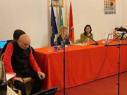 "Parole e note" a Villa Niscemi, Centro Antiviolenza Le Onde: "Nel 2024 conclusi 275 percorsi di sostegno alle donne"
