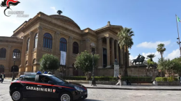 Clochard aggredito da tre ragazzini a Palermo