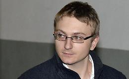 Garlasco, il pg: «L'intervista di Stasi alle "Iene" non era autorizzata»