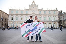 Università, Roberto Argenti candidato al CNSU per il IV Distretto