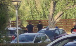 Anziano trovato morto in un parco a Comiso, era deceduto da 15 giorni e nessuno lo cercava