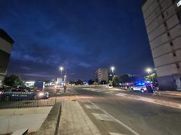 Sparatorie a Catania, parte "Alto impatto": Polizia, Carabinieri, Guardia di Finanza e Municipale in tutta la città