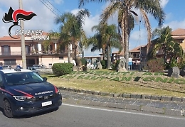 Evade da Comunità terapeutica dove scontava i domiciliari: preso e trasferito in carcere