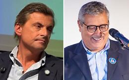 Calenda lancia petizione per commissariare la Regione Sicilia. «La Costituzione dà allo Stato il potere di intervenire»