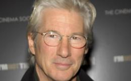 Flotilla verso Gaza, Richard Gere: «Dobbiamo supportare chi fa cose altruiste»