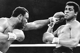 Cinquanta anni fa l'ultimo epico incontro tra Mohamed Alì e Joe Frezier: cosa è rimasto del "Thrilla in Manila" 