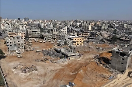 Israele chiede all'amministrazione Trump di non partecipare alla riunione di Parigi 