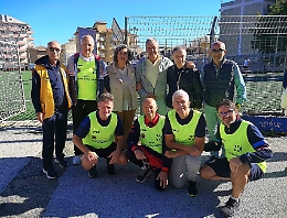 Giornata mondiale della salute, in campo anche il Lions club Ragusa host