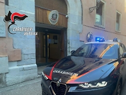 Fuga finita per Filippo Scuderi, l'esponente del clan Brunetto arrestato in Germania
