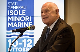 Lipari, Nordio promuove le carceri nelle isole minori: «Qui isolamento, sicurezza, controllo»