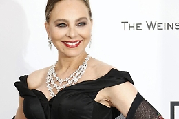 Ornella Muti: "Ho tradito e sono stata tradita"