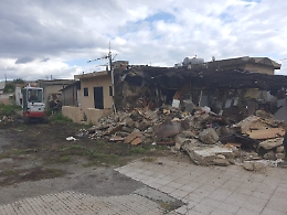 Baracche a Messina, 150 strutture da demolire e decine di famiglie da trasferire
