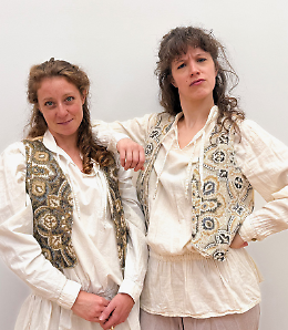 E se Shakespeare fosse stata una donna? le eroine del Bardo tornano in scena