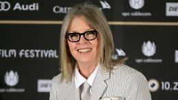 Diane Keaton, svelate le cause della morte dell'attrice icona di Hollywood