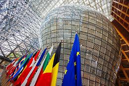 Dal muro anti droni allo scudo spaziale: ecco la "Roadmap 2030" dell'Ue per difendersi dalla minaccia russa